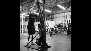 Marine Wounded Warrior Rob Jones Promo SURVIVE RECOVER LIVE