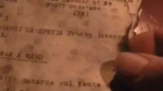 La vera storia di Gladio parte III&deg;