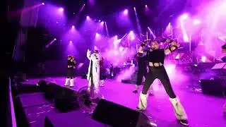 Hande Yener - Hop Hop (Kuruçeşme Açıkhava - 12.08.2023)