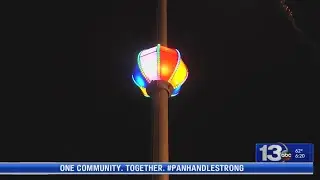 10,000 beach balls to drop for Pier Park's New Year