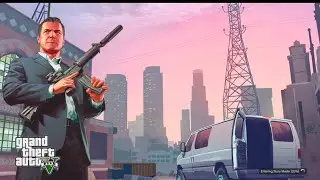 GTA V Bank Heist Goes WRONG 💀 Police Destroyed #trending #gta #viral #gta6#ps5gaming #viralvideos 