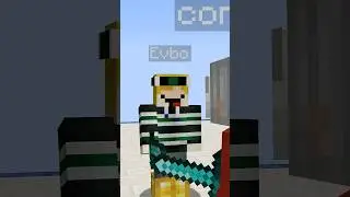 I joined minecraft parkour civilization..