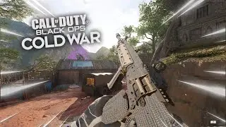 Call of Duty Black Ops Cold War: Domination Gameplay (No Commentary)