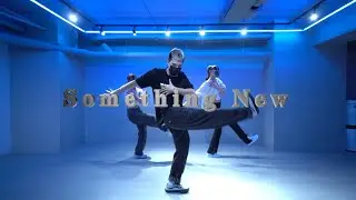 HSIEN Class ▍Zendaya ft.Chris Brown-Something New ▍@Sugar&hellip;..