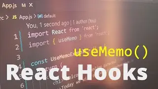 Do you want to improve performance of your react application | useMemo Hook In detail