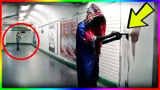 Street Art: The Ephemeral Rebellion (2010) - Graffiti Documentary Movie Film
