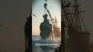 #aiart #aivideo #explore #egypt #shorts