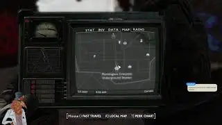 This Petition declares me as the protagonist | Fallout: London; First Playthrough pt. 8