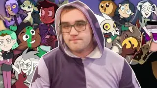 Every Episode of The Owl House, Ranked