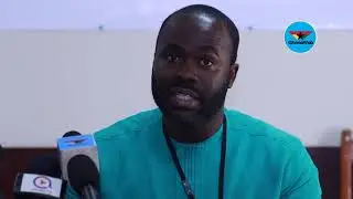 Government will continue to beef up security at our borders - Sylvester Kartey