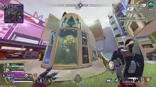 Top 6 | Apex Legends Ranked | Loyshen + бя собака
