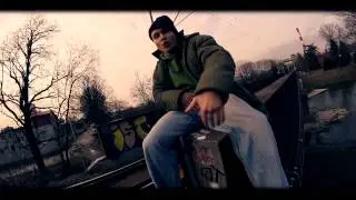 WYRUZ - WAGABUND ( FEAT. DJ MILK, PROD. SNEDE )