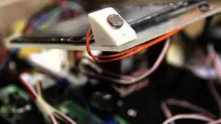CMA Secondary School  ECO-BOT