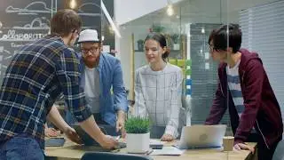 Wit Innovation: When you think digital, think Wit.