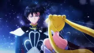 sailor moon crystal- moon pride (slowed + reverb)