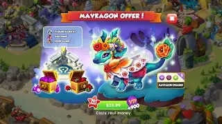&ldquo;This Months Diamond Dragon Is TOO Gorgeous &ndash; I Just Spent 4,000 Gems Without Thinking!&rdquo;