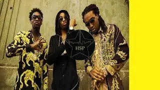 [FREE] CRAZY | Migos X Murda Beatz Type Beat - 2017 