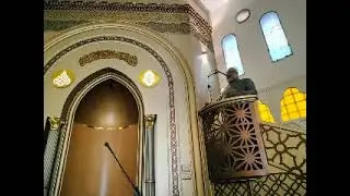 قصص الخطبه القادمه للشيخ صبري المنزلاوي من الدروس المستفاده من الاسراء والمعراج جبر الخواطر