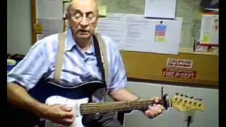 Where Could I Go But To The Lord - Jack Adams