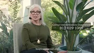 Hospice for the Holidays