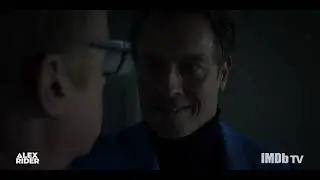 Alex Rider Season 2 | UK Trailer