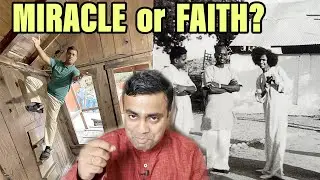How To See Miracles In Daily Life | Sathya Sai Faith Power | Experience of Sri Bala Pattabhi