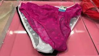 Primark Women's Underwear New Collection - November | 2021