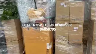Moving Company