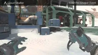COD Pro League Events (Info)