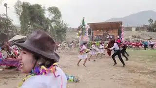 Linaje Real - Carnaval de congalla ,Concurso NG