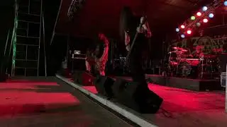 KATAKLYSM -LIVE FULL TERROR ASSAULT