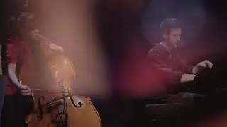 Esche live @ Bejazz, Orkanum
