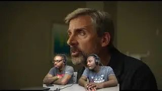 Beautiful Boy Trailer Reaction #1 | DREAD DADS PODCAST | Rants, Reviews, Reactions