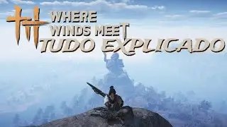 Where to CLICK on Where Winds Meet - COMPLETE Menu Guide