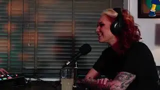 Episode 1 &ndash; Podcast Introduction | Brussels Tattoo Convention 🎙️🖤