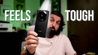 Huawei Mate X7: Camera Quality, Foldable Durability & GBox Explained!