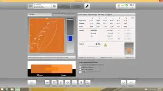 MeasureColor Image - Reviewing measurements