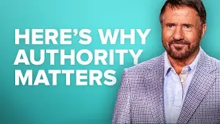 Authority is GOOD! // The Winner's Minute