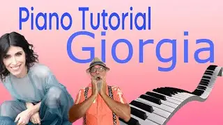 Giorgia 