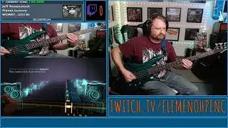 [ROCKSMITH CDLC] Jeff Rosenstock - Planet Luxury (Bass 100%)