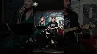 ХИТ KISS 🔥 I was made for loving you 👏 весна 2023 cover 🎸 суперкавер-группа Миднайт ❤️🎤 Екатеринбург