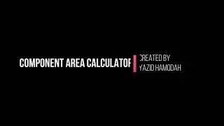 DLD Component Master Excel Sheet Calculator &ndash; Full Multi-Component Automation