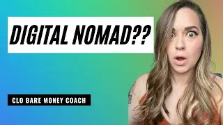 Digital Nomad Travel Stories: My Roadtrip to Denver and Tucson!