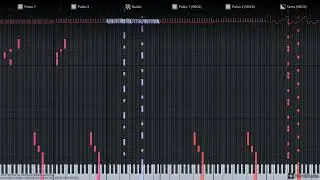 SMG4: The Final Act (NS)OST - Mushroom Kingdom (Map theme)
