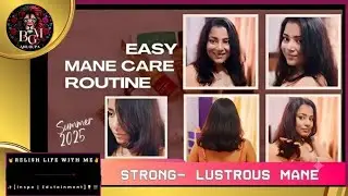 👩🌸 The ULTIMATE Natural Hair Care Guide (Summer 2025) ✨ [Inspo | Edutainment] 💡🎬