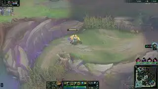 【Normal】Singed | 7 / 1 / 16 | 2025/10/8