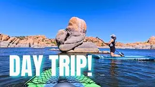Prescott, Arizona Hidden Gem You Need to Visit