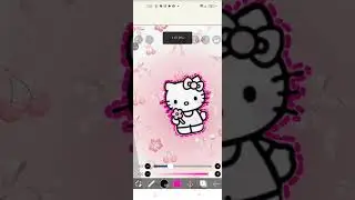 Sub&iacute; un nuevo video de Mickey Kitty