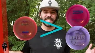 Should Everyone Throw the Innova Wraith? | Gladiator Disc Golf Subscriber Bag: Distance Drivers