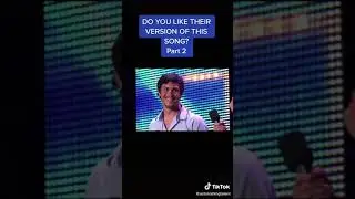 Husband & Wife Duo Stun With Incredible Audition Performance!
